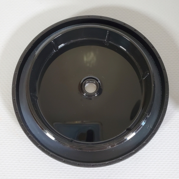 🟢 Starbucks Black Matte Cold Cup Tumbler Acrylic 16oz Tumbler Seattle WA NWT - Picture 7 of 8